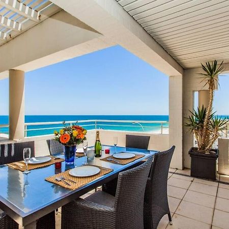 Beach View Apartment In Cottesloe Perth Buitenkant foto