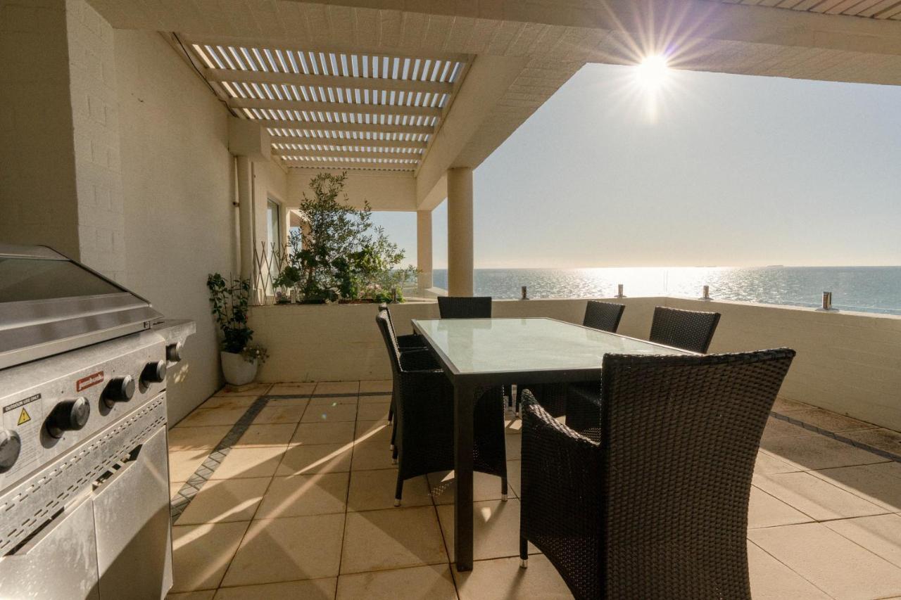 Beach View Apartment In Cottesloe Perth Buitenkant foto