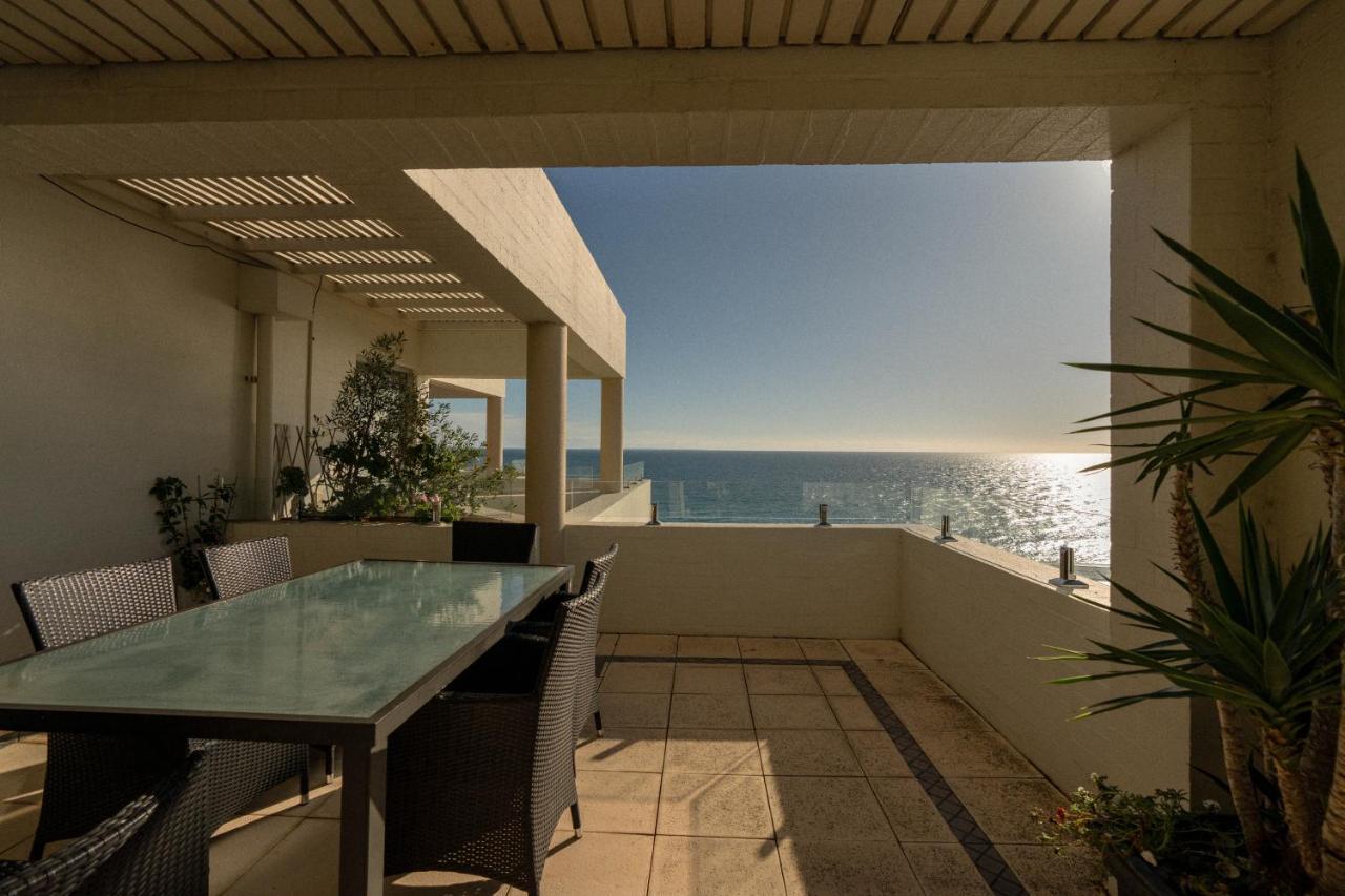 Beach View Apartment In Cottesloe Perth Buitenkant foto