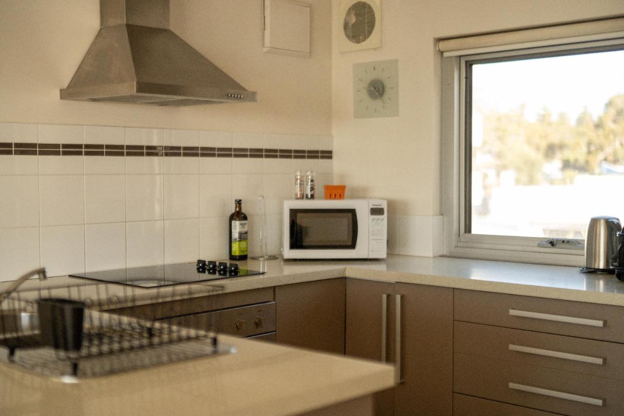 Beach View Apartment In Cottesloe Perth Buitenkant foto