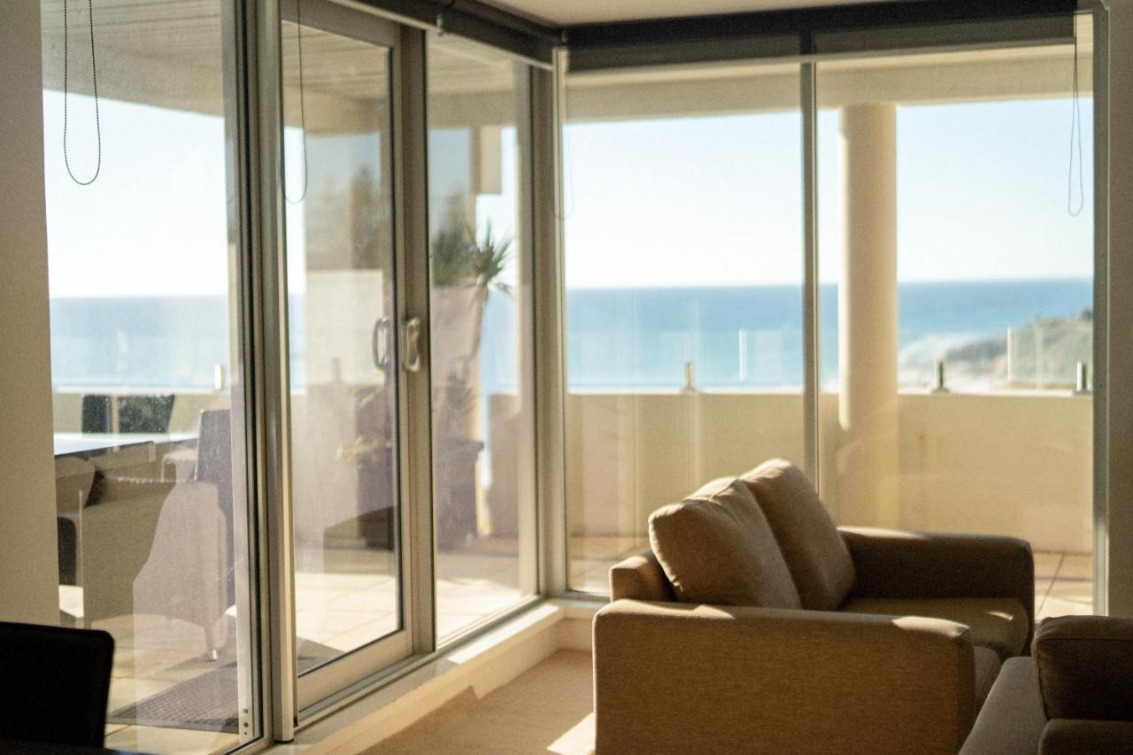 Beach View Apartment In Cottesloe Perth Buitenkant foto